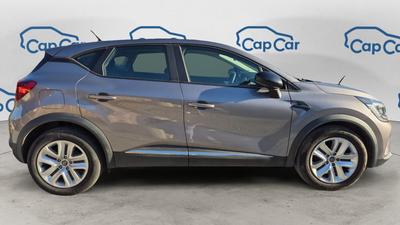 Renault Captur 1.0 Tce 100 Zen
