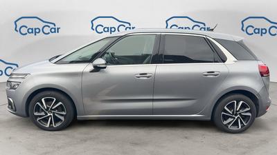 Citroën C4 Picasso II 2.0 BlueHDi 150 Eat6 Shine