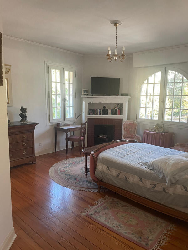 Appartement - 135 m² - 4 pièces