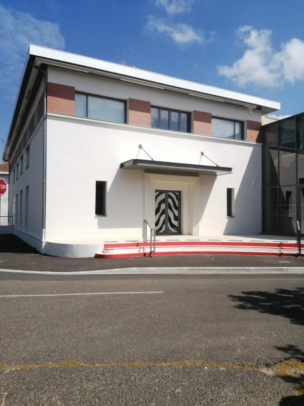 Théâtre "J'aime beaucoup ce que vous faites"