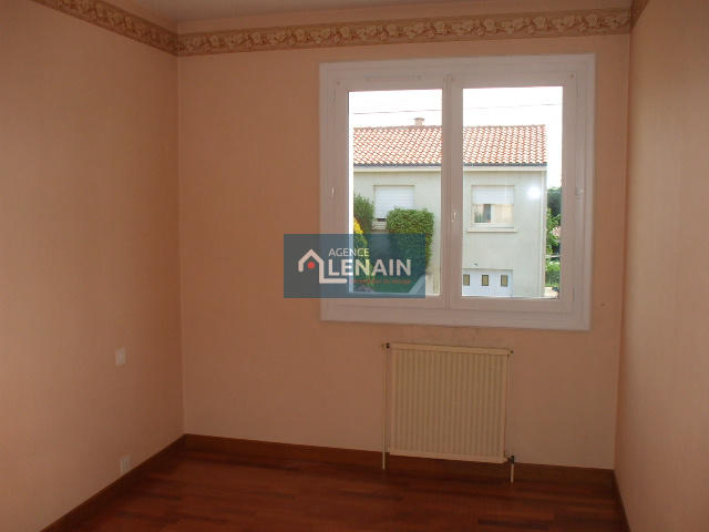 Maison - 84 m² - 5 pièces