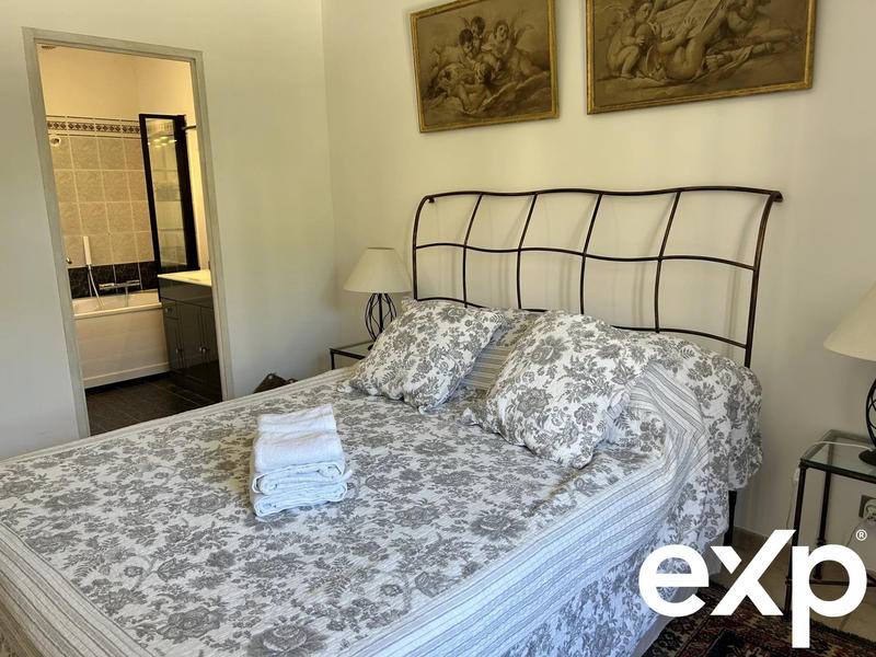 Villa - 145 m² - 5 pièces