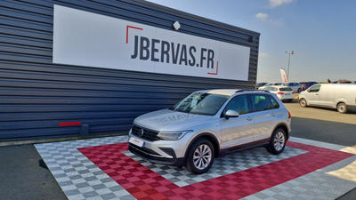 Volkswagen Tiguan 1.5 tsi 130ch bvm6 life