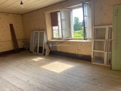 Maison - 250 m² - 6 pièces