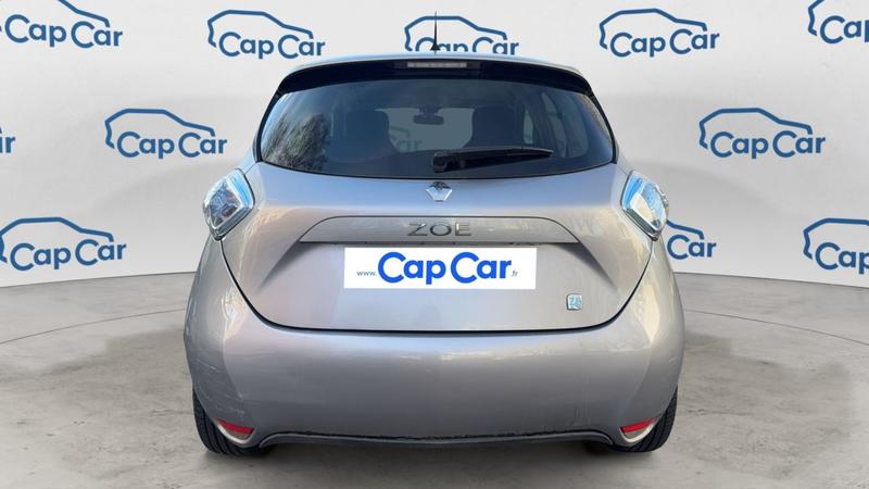 Renault Zoe R240 88 22 kWh Life