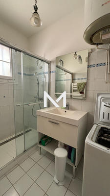 Appartement - 67 m² - 2 pièces