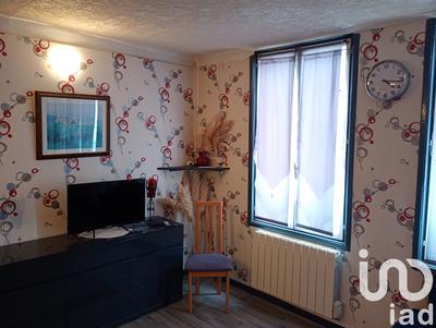 Immeuble - 166 m² - 1 pièce