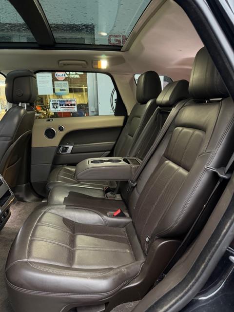 Land Rover Range Rover Sport Land- Hse 2.0 P400e 404ch Hybride