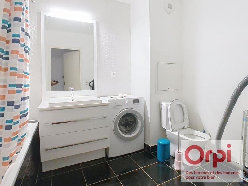 Studio - 26 m² - 1 pièce