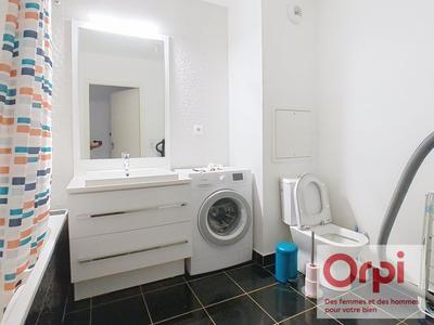 Studio - 26 m² - 1 pièce