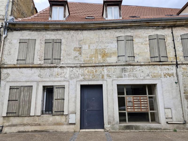 Appartement - 48 m² - 3 pièces