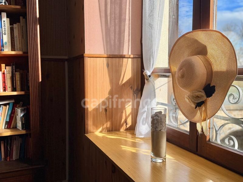 Maison en pierre - 545 m² - 21 pièces