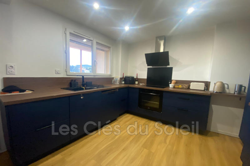 Appartement - 72 m² - 4 pièces