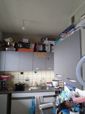 Appartement - 29 m² - 1 pièce