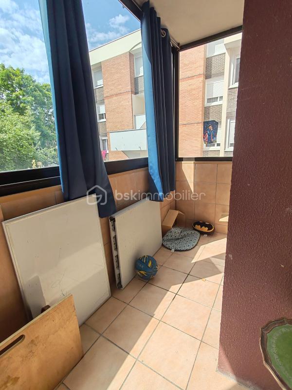 Appartement - 101 m² - 4 pièces