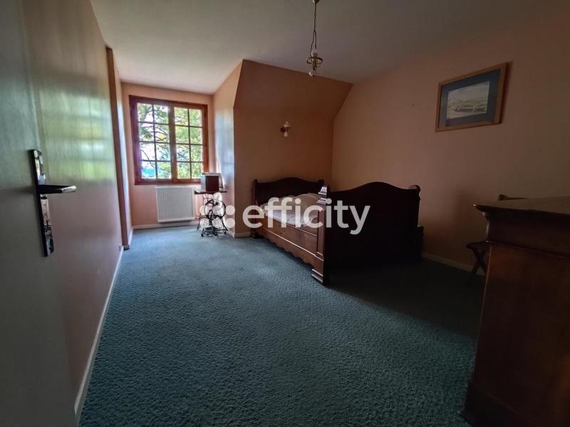 Maison - 182 m² - 5 pièces