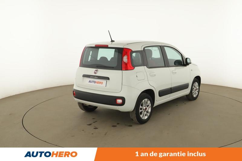 Fiat Panda 1.2 Lounge 69 ch