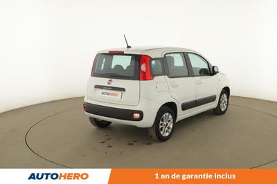 Fiat Panda 1.2 Lounge 69 ch