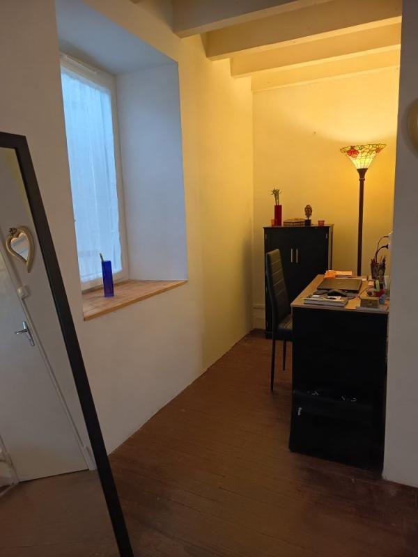 Maison de village - 85 m² - 4 pièces