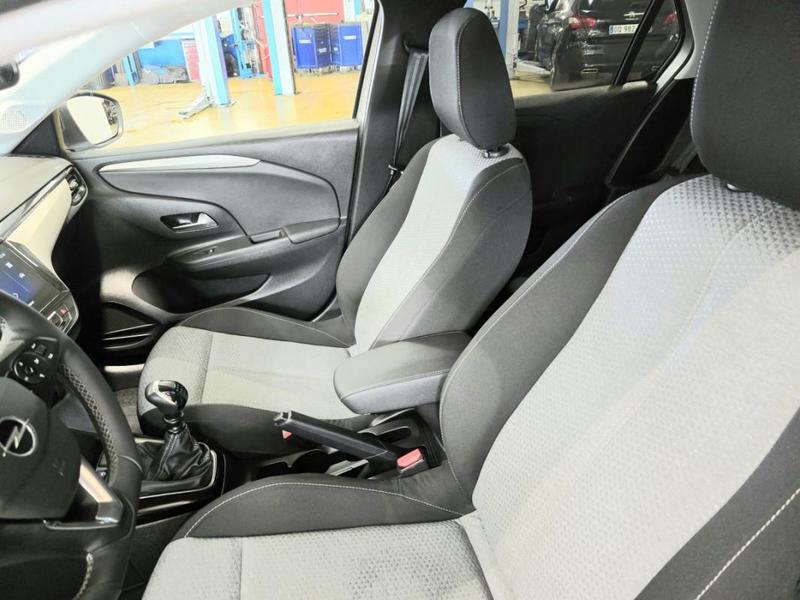 Opel Corsa VI 1.2 Turbo 100ch