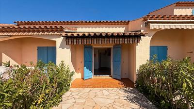 Appartement - 29 m² - 2 pièces