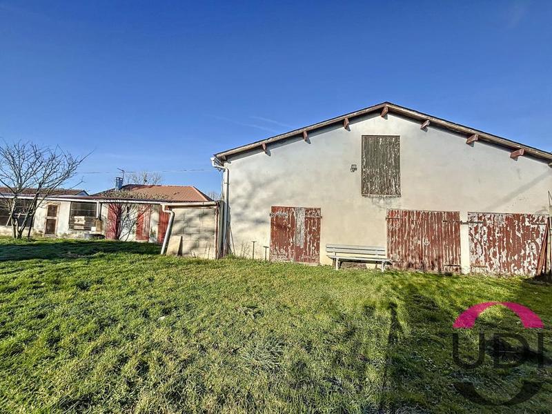 Maison - 135 m² - 5 pièces