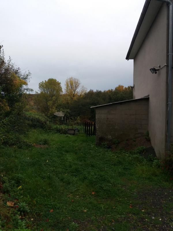 Maison - 85 m² - 6 pièces