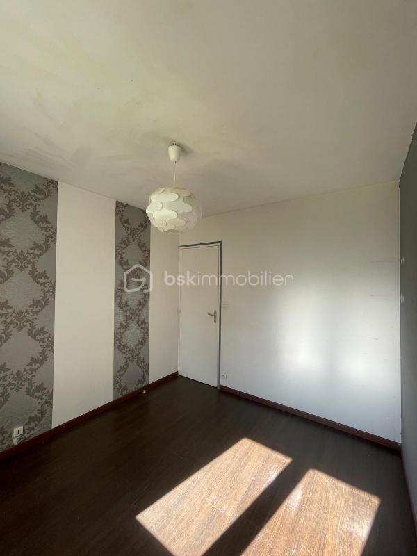 Maison - 111 m² - 5 pièces