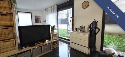 Studio - 32 m² - 1 pièce
