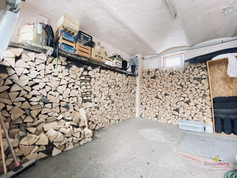 Appartement - 194 m² - 5 pièces