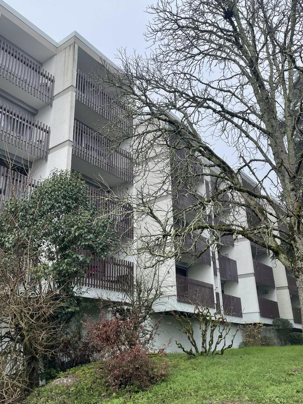 Appartement - 88 m² - 4 pièces