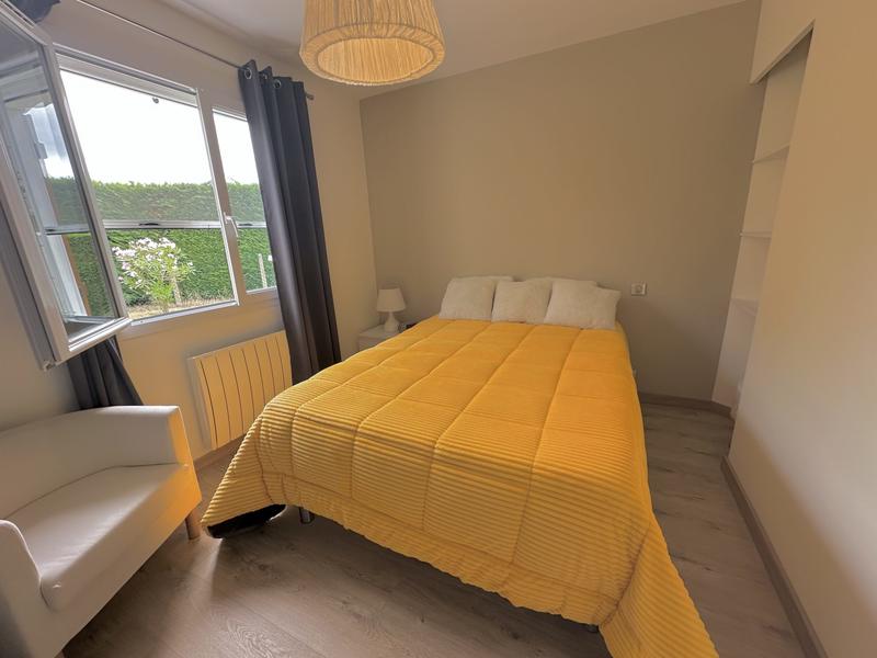 Maison contemporaine - 104 m² - 5 pièces