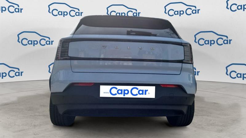 Volvo Ex30 Single Motor 272 Plus - Première main