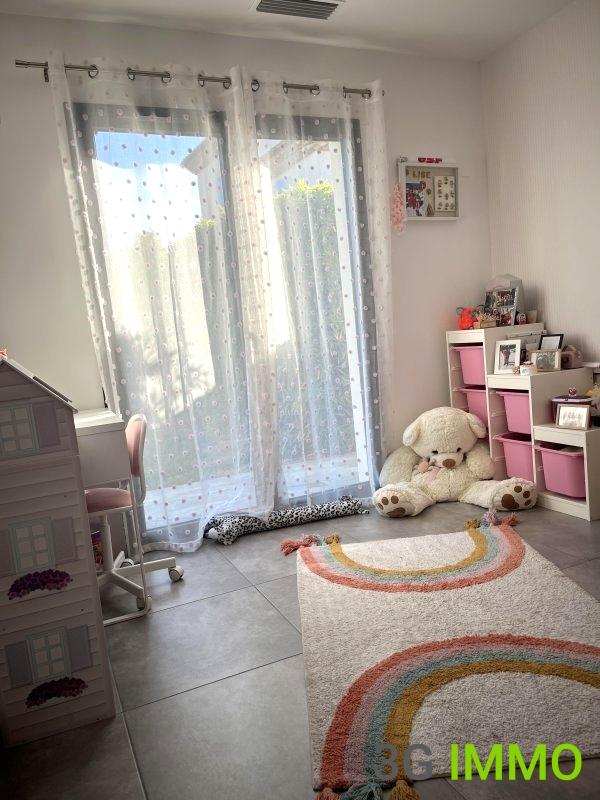 Maison - 141 m² - 4 pièces