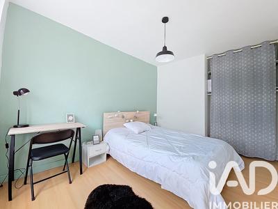 Appartement - 53 m² - 3 pièces
