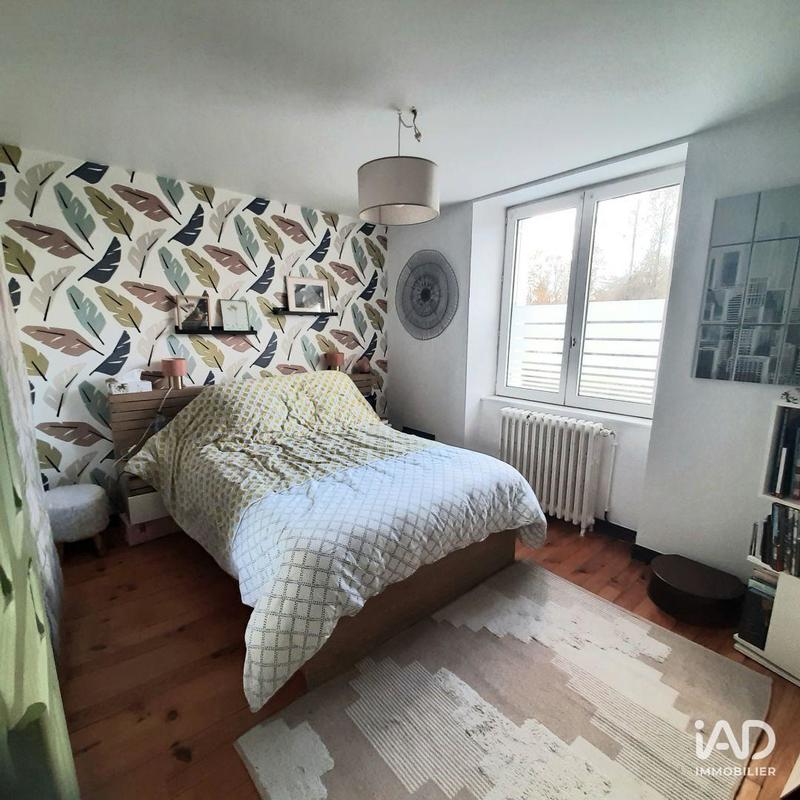 Local commercial - 110 m²