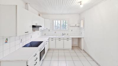 Maison - 102 m² - 5 pièces