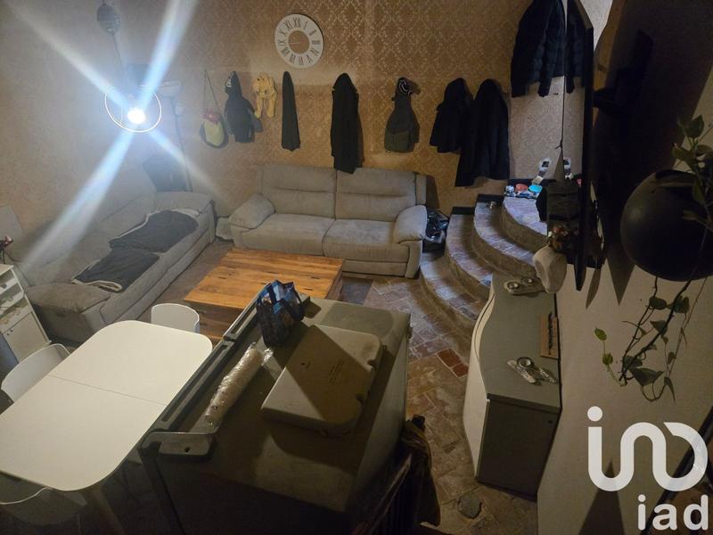 Maison de village - 148 m² - 5 pièces