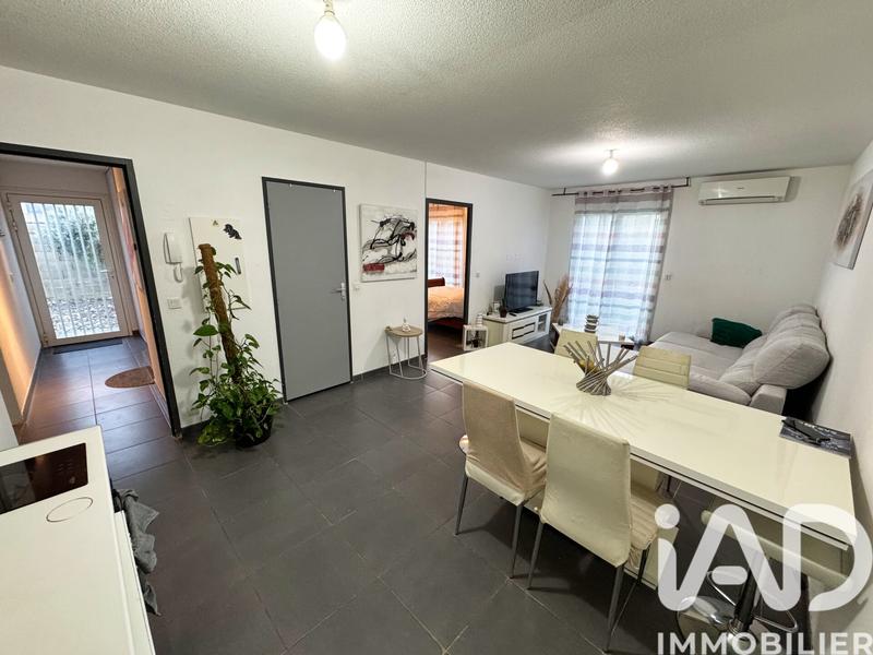 Maison - 269 m² - 4 pièces