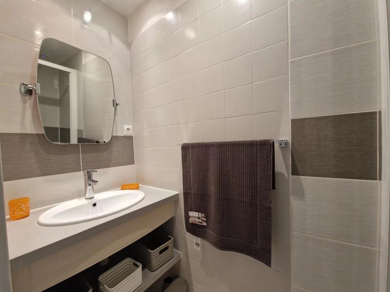 Appartement - 34 m² - 2 pièces