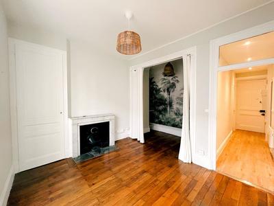 Appartement - 35 m² - 1 pièce