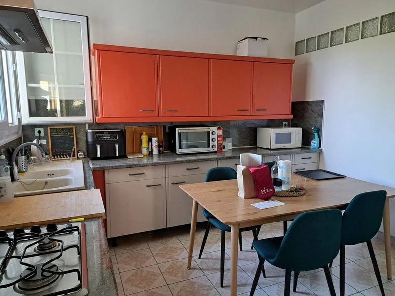 Propriété - 150 m² - 7 pièces