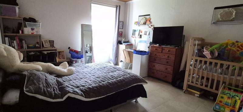 Maison ancienne - 135 m² - 5 pièces