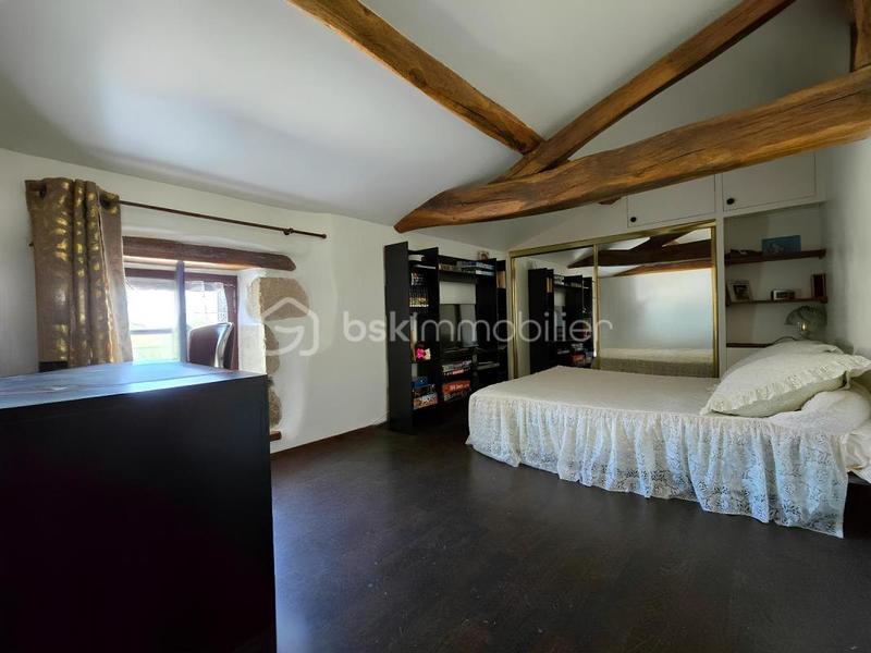 Longère - 200 m² - 7 pièces