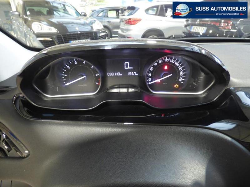 Peugeot 208 1.2 PureTech 82ch Bvm5 Active