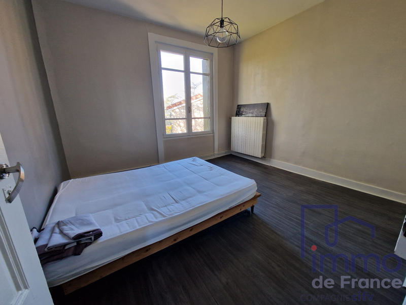 Maison ancienne - 135 m² - 6 pièces