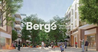 Local commercial - 200 m²