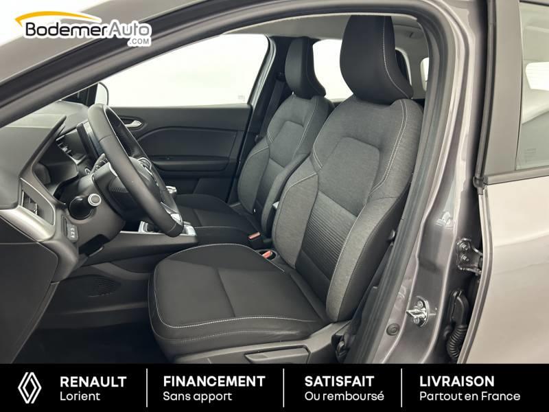 Renault Captur TCe 90 Business