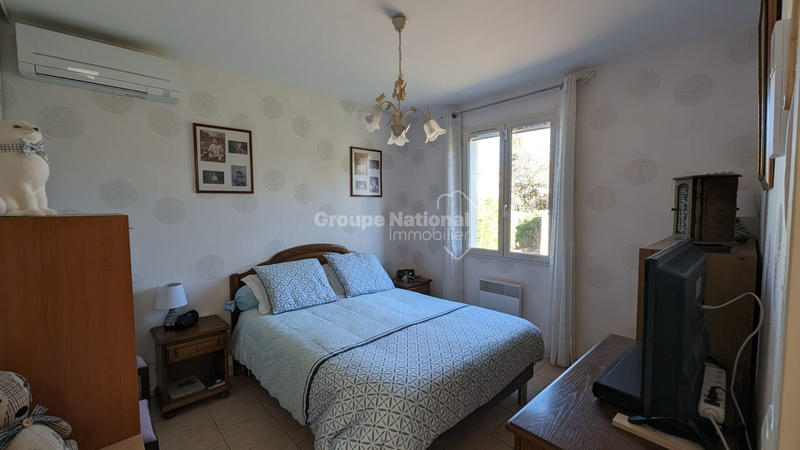 Villa - 90 m² - 4 pièces