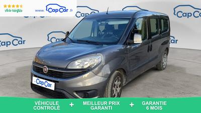Fiat Doblo 1.6 MultiJet 120 Professional - Première main Entretien constructeur